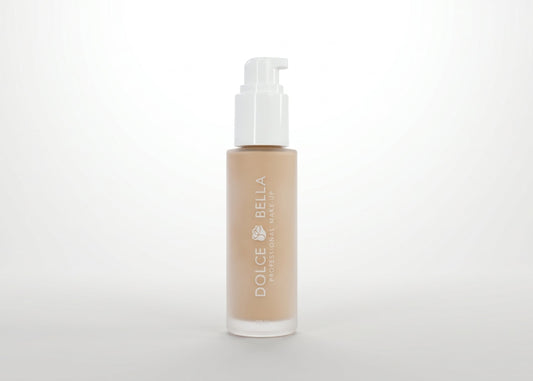 BASE SUEDE MATTE | DOLCE BELLA