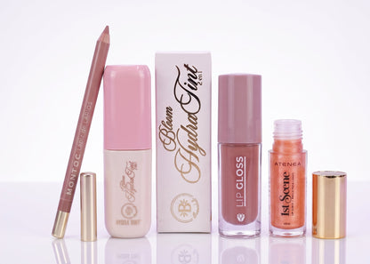 RITUAL LABIOS PERFECTOS