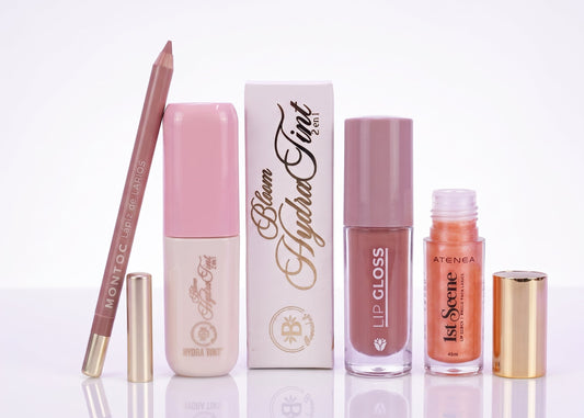 RITUAL LABIOS PERFECTOS