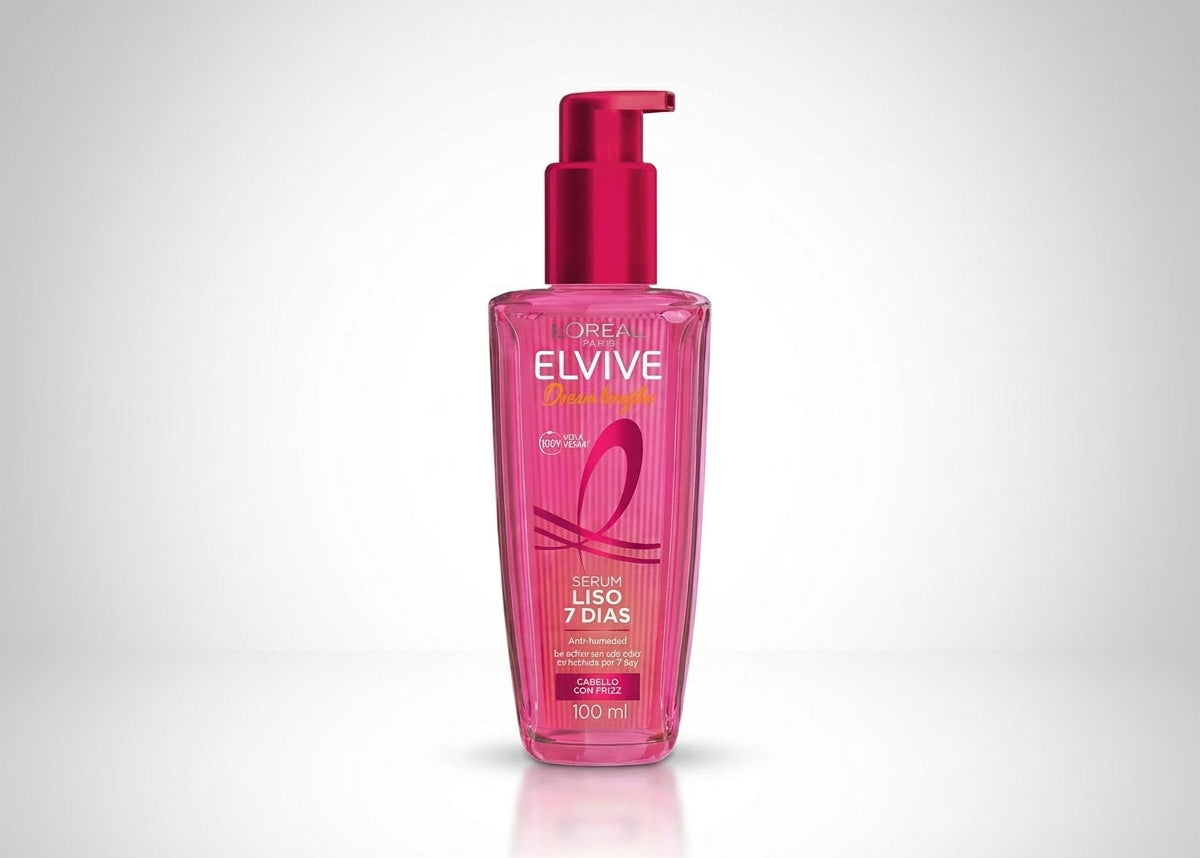 DREAM LISO SERUM ELVIVE 100ML