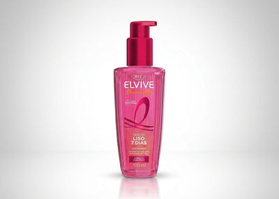 Dream Liso Serum 100 ml ELVIVE