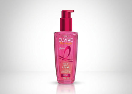 Dream Liso Serum 100 ml ELVIVE