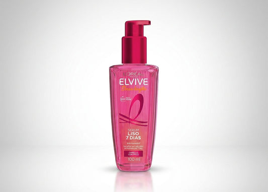 DREAM LISO SERUM ELVIVE 100ML