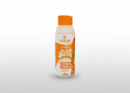 Shampoo Expansion Frutal MAWIE | Cuidado Capilar