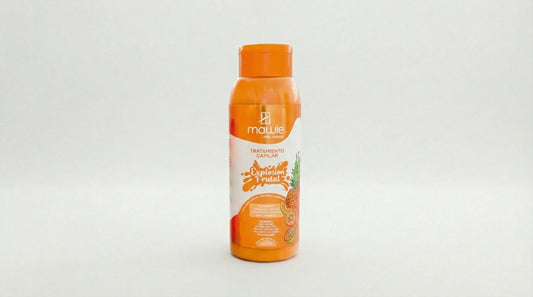 Tratamiento Explosión Frutal: Coctel de Vida y Vitaminas (500ml)