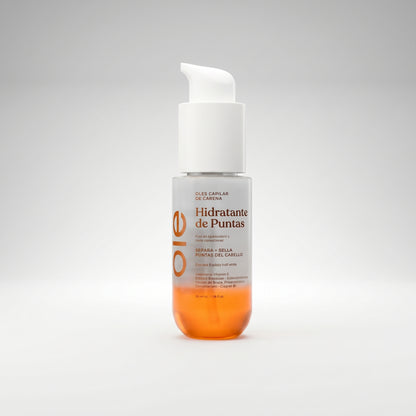 Óleo Frutal Bifásico Uchuva 60ml | OLÈ