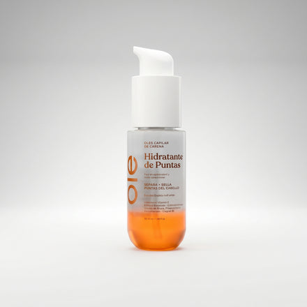 Óleo Frutal Bifásico Uchuva 60 ml OLE