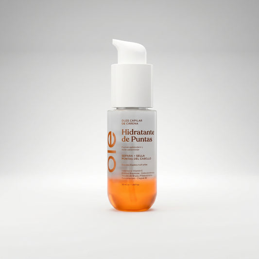 Óleo Frutal Bifásico Uchuva 60ml | OLÈ