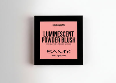 Rubor Luminescent SAMY