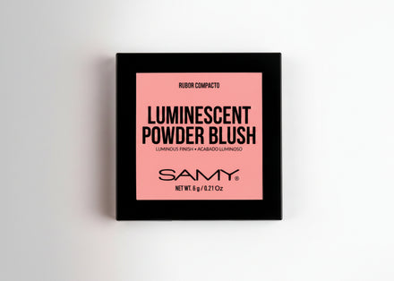 Rubor Luminescent SAMY