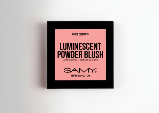 Rubor Luminescent Samy