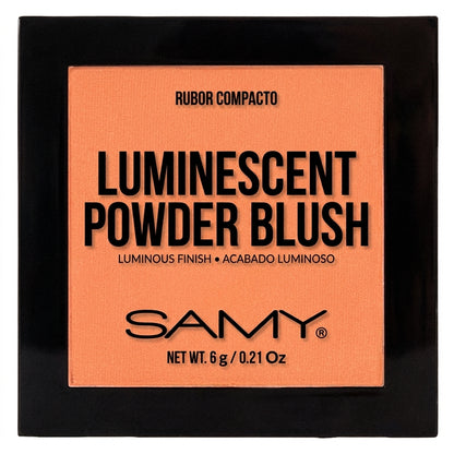Rubor Luminescent Samy