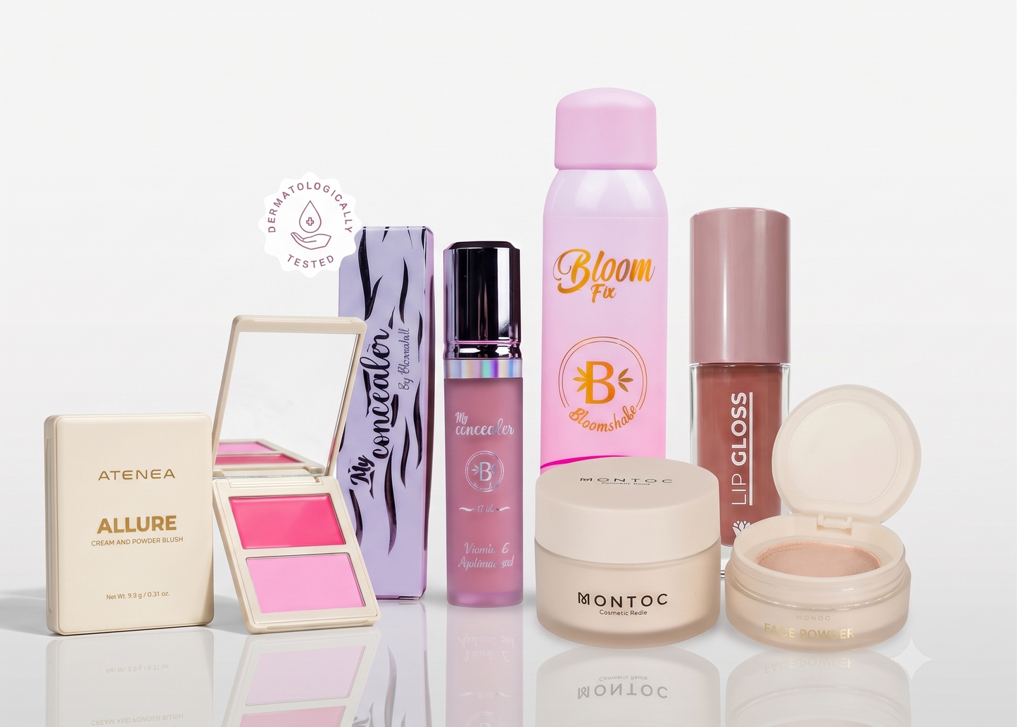 RITUAL GLAM TOTAL