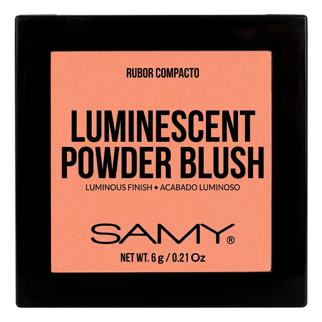 Rubor Luminescent Samy