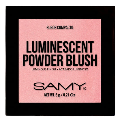 Rubor Luminescent Samy