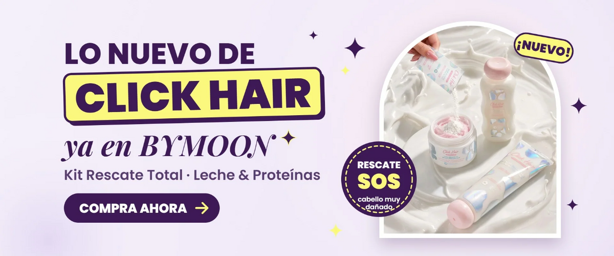 CLICK HAIR