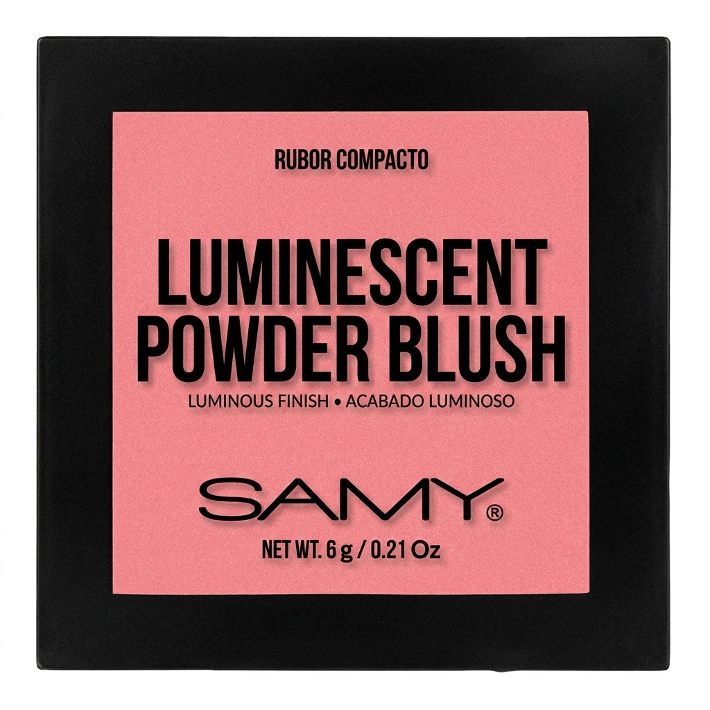 Rubor Luminescent Samy