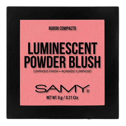 Rubor Luminescent Samy